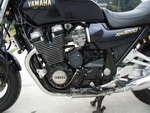     Yamaha XJR1200 1996  13